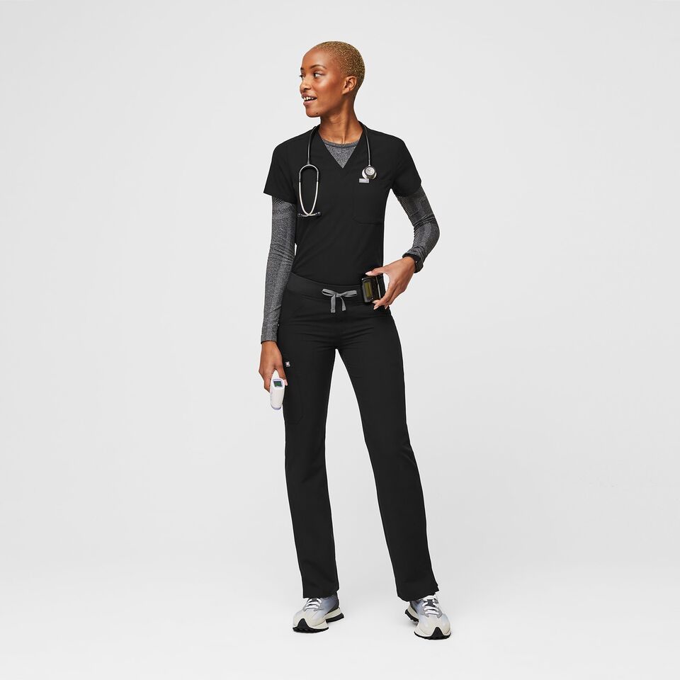 Women's Core Scrubs · FIGS  Womens scrubs, Teal scrubs, Scrub pants