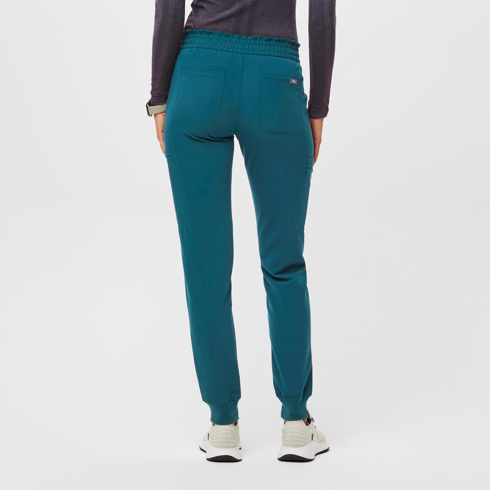Figs scrubs outlet jogger