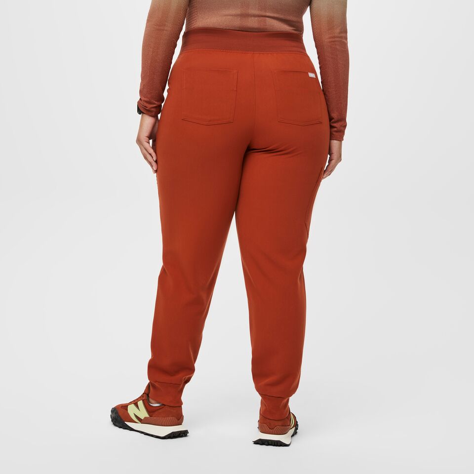 Canyon Orange vs. Dark Terracotta color comparison : r/lululemon