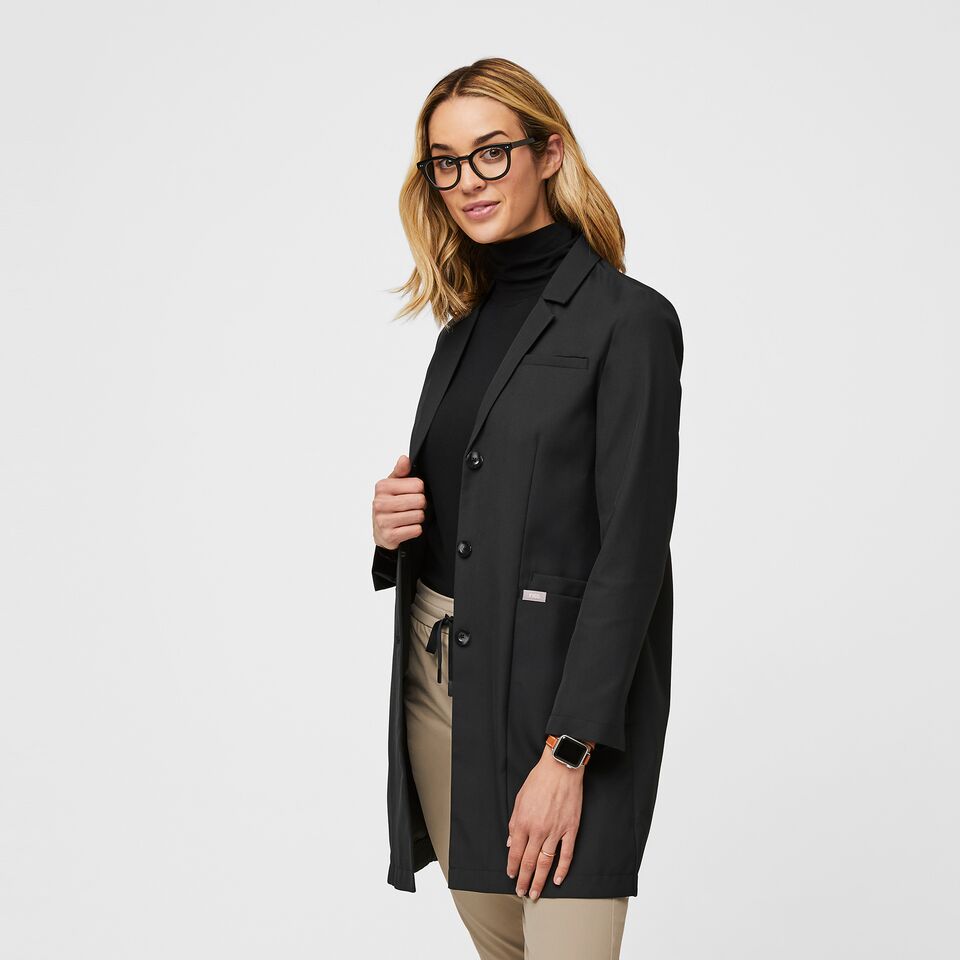 Figs aurora lab coat on sale