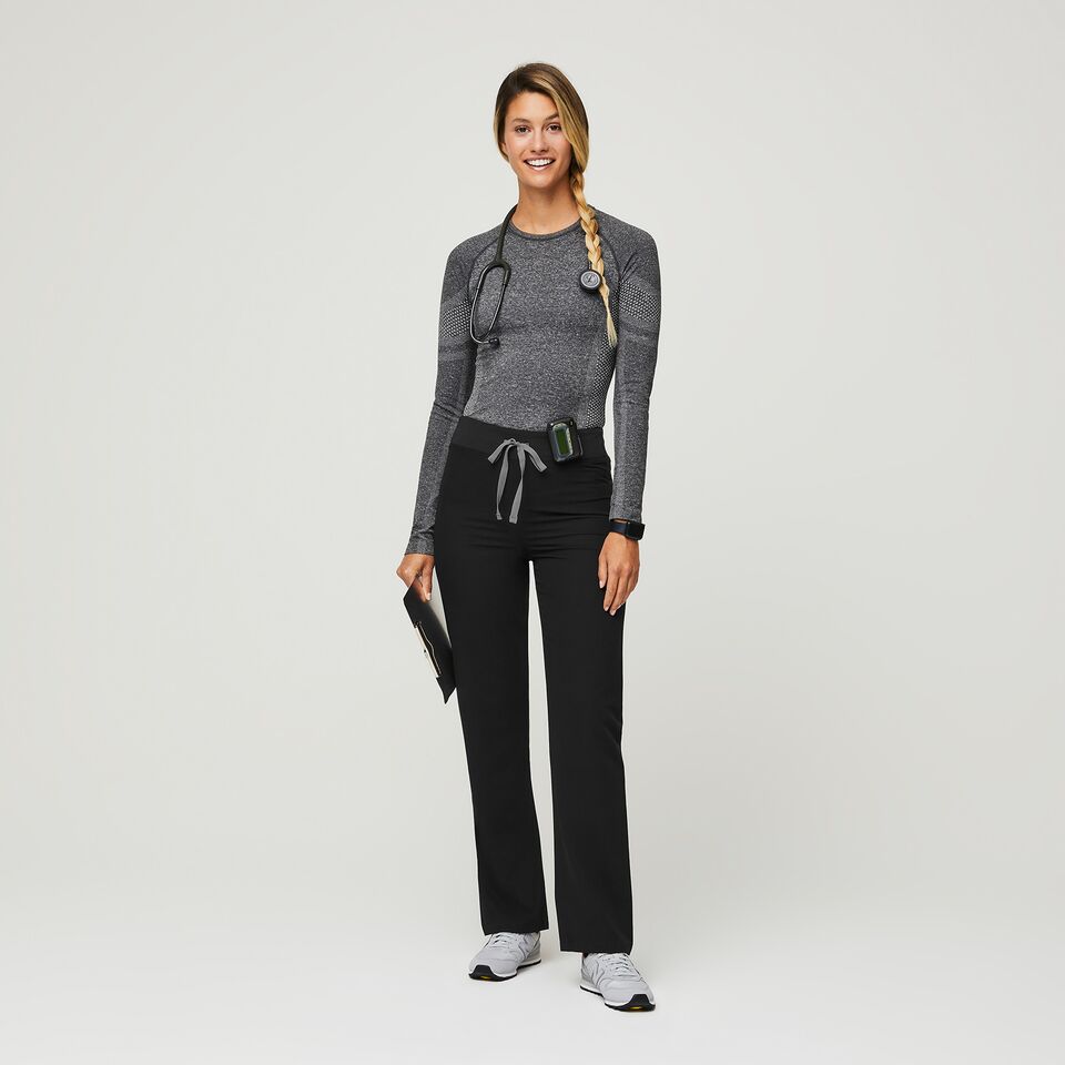 https://creative.wearfigs.com/asset/5c48ce7e-6b23-48dc-8658-e570983c885f/SQUARE/Women-Livingston-High-Waisted-Scrub-Pant-black-2-jpg