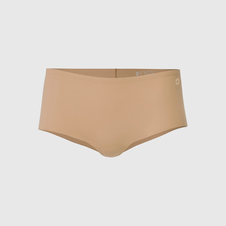 Hipster Under Underscrubs™ für Damen - DÜNENSAND · FIGS