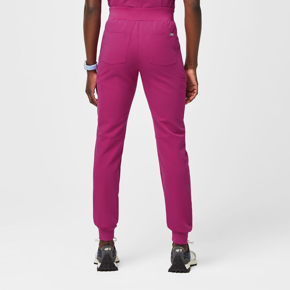 Figs royal cheap blue joggers
