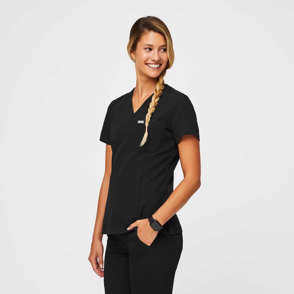 Figs catarina hotsell scrub top