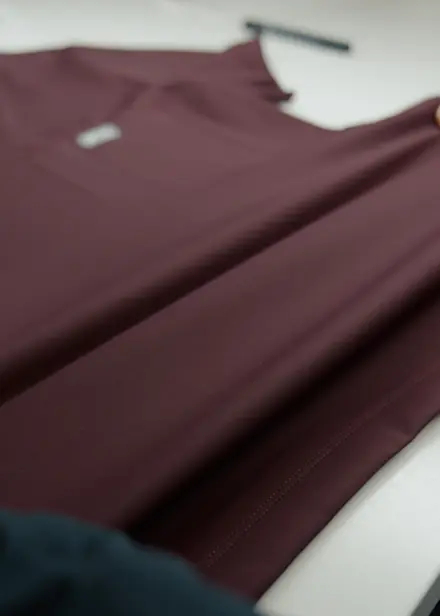 banner video