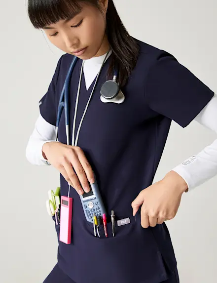 세련됨. 프로페셔널함. 그리고 차원이 다른 부드러움.