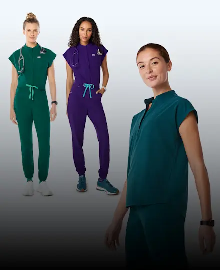 ¿Nuevos FIGS? Absolutamente vital.