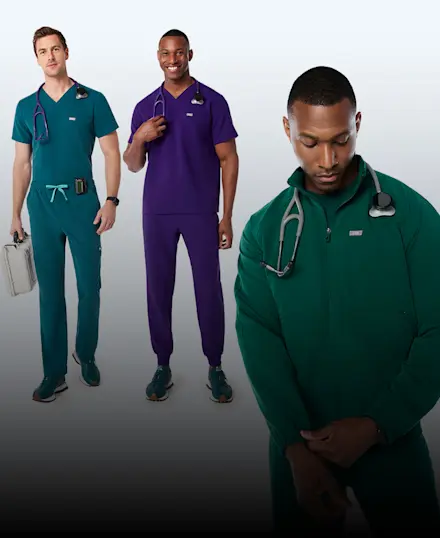 ¿Nuevos FIGS? Absolutamente vital.