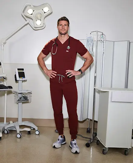HEALTHCARE UNIFORMS