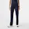 Livingston High-Rise Straight-Leg Scrub Pant™ Navy