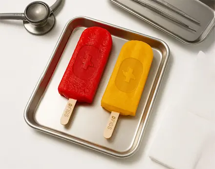Popsicles
