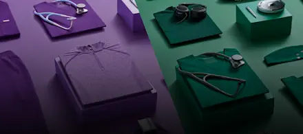 DIGITAL GRAPE + HUNTER GREEN