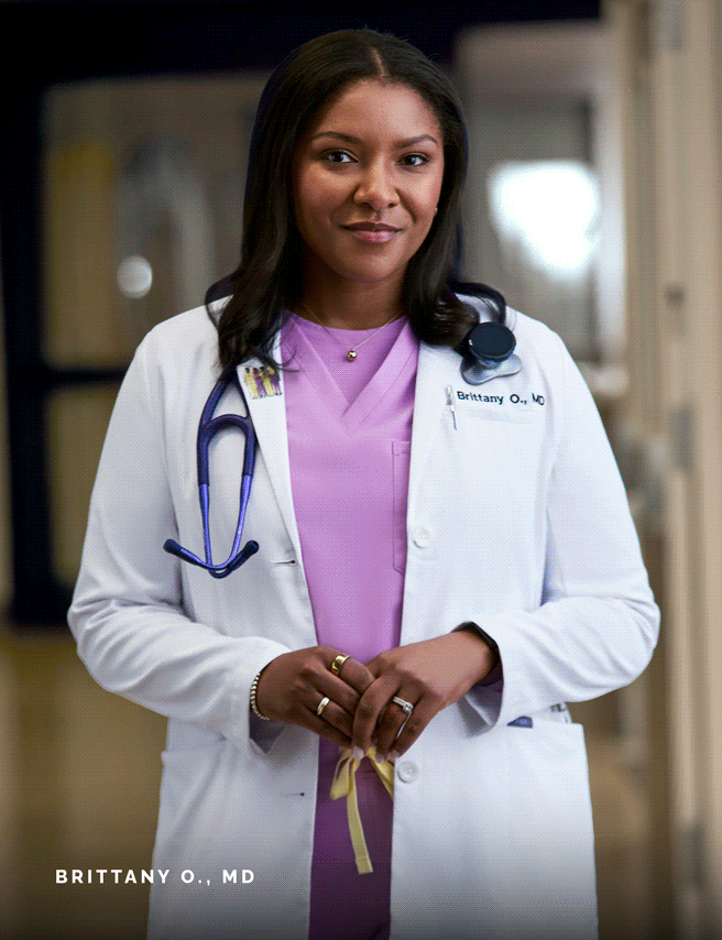 Advocate. Dare. Dream. Do it your way. NEVER CHANGE.