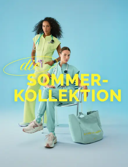 Strandglas und Meeresdunst sind zurück. Passt perfekt zu leichter Strandlektüre – und Harrisons zählt definitiv dazu.