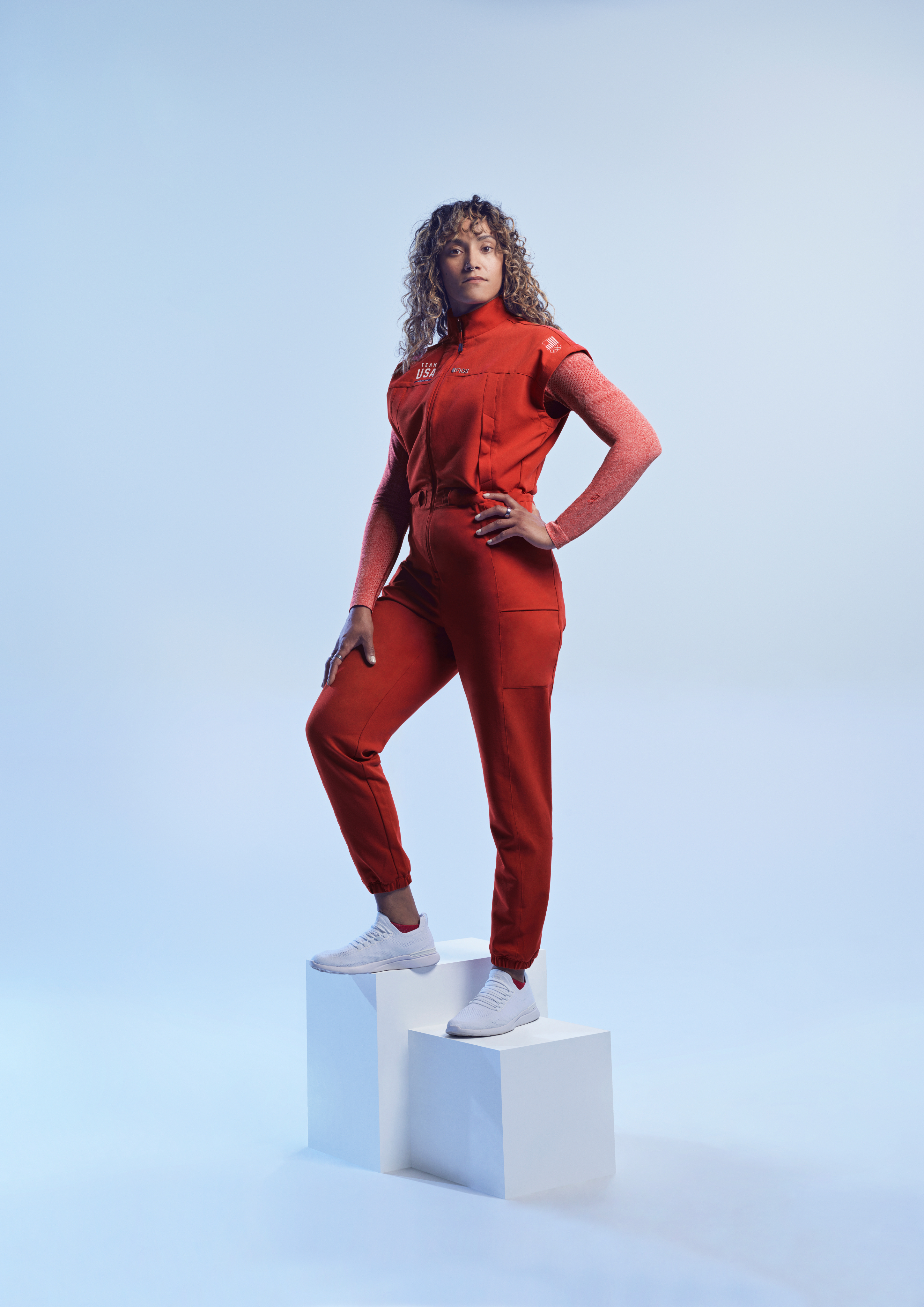 Olympics Campaign