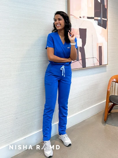 FIGS Scrubs Official Website - Medical Uniforms & Clothing