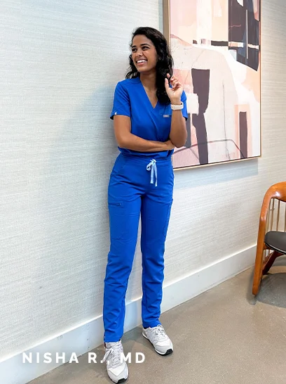 FIGS Scrubs Official Site - Medical Uniforms & Apparel