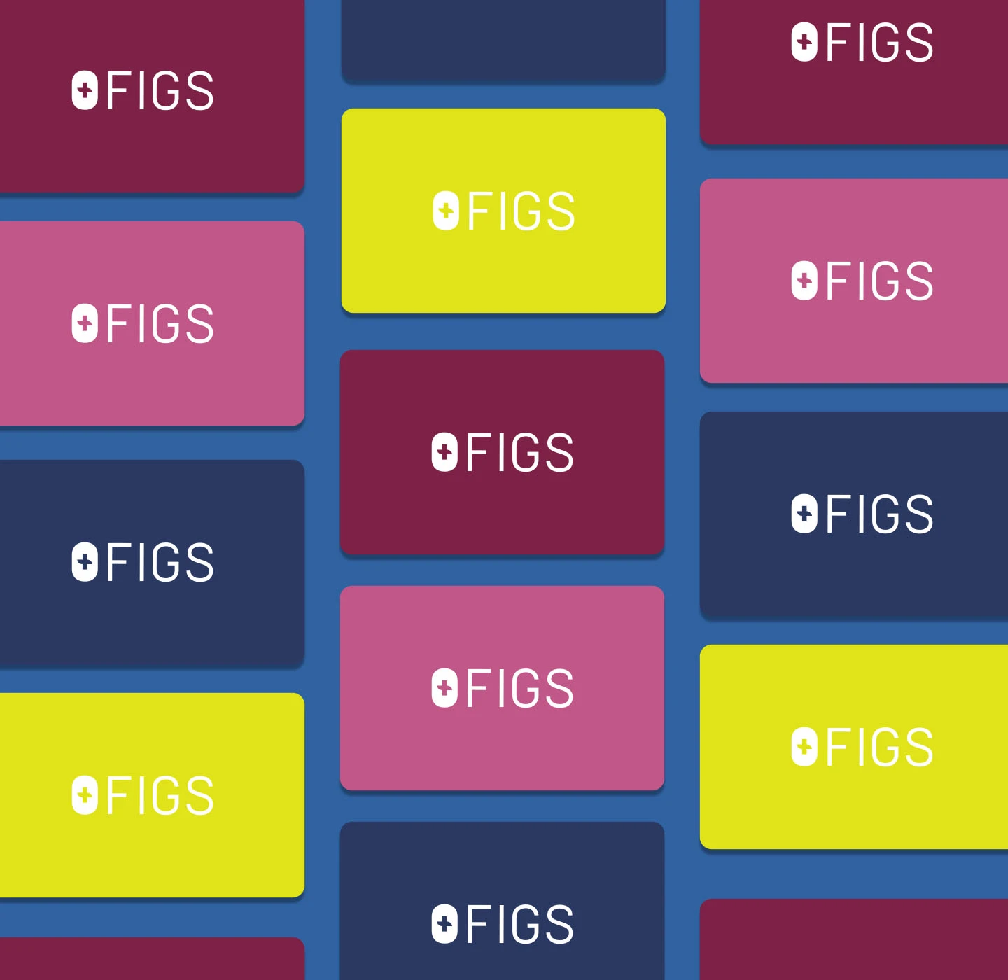 FIGS GIFT CARDS