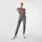 OP-Jogginghose Zamora™ Graphite