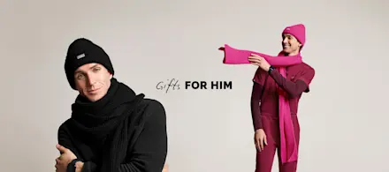 Hero section full-bleed section