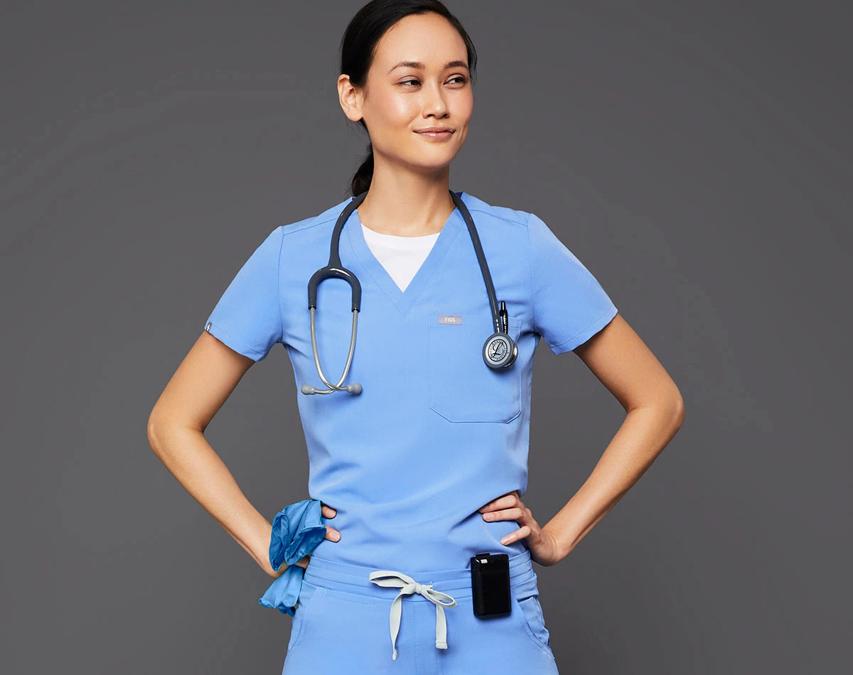 Awesome Humans 2021 Mery W. · FIGS