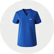 Uniforme médico