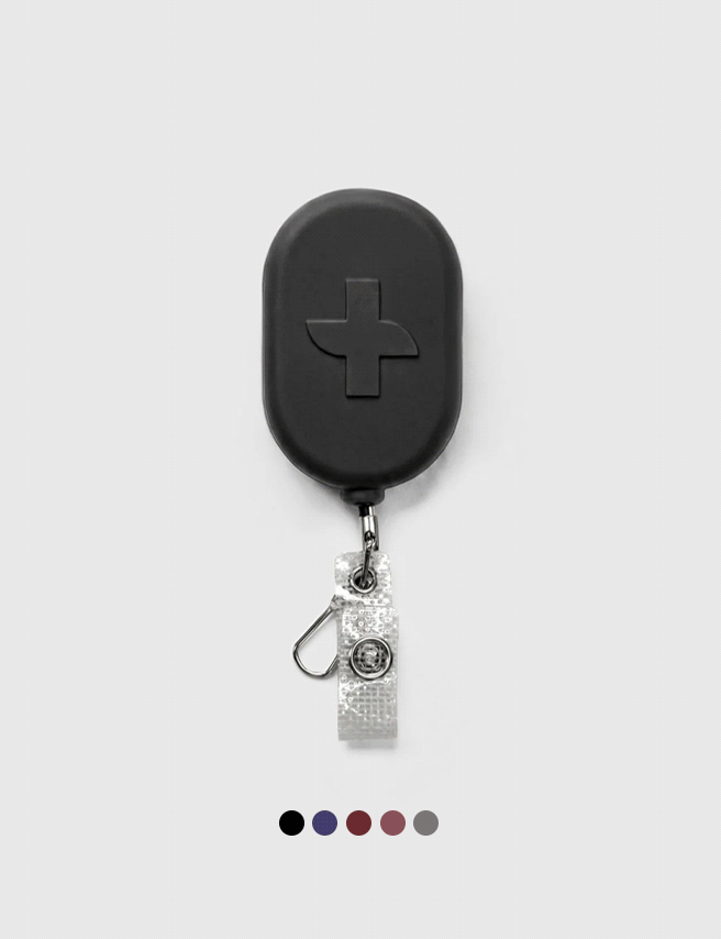 Technisch überlegen, unglaublich praktisch und endlos anpassbar – denn das Swipen hört einfach nicht auf.