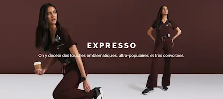 Hero section full-bleed section