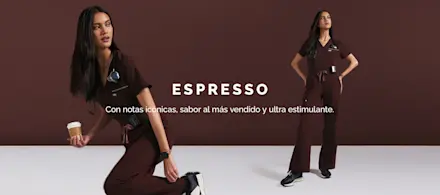 Hero section full-bleed section