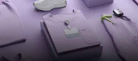 LAVENDER DEW
