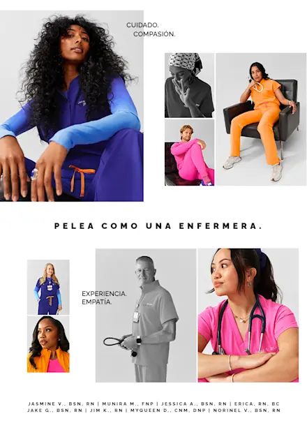 DEFIENDE. ATRÉVETE. SUEÑA. HAZLO A TU MANERA.

