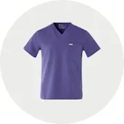 Scrub Tops