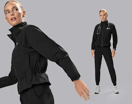 elizabeth jacket
