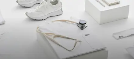 OPTIC WHITE