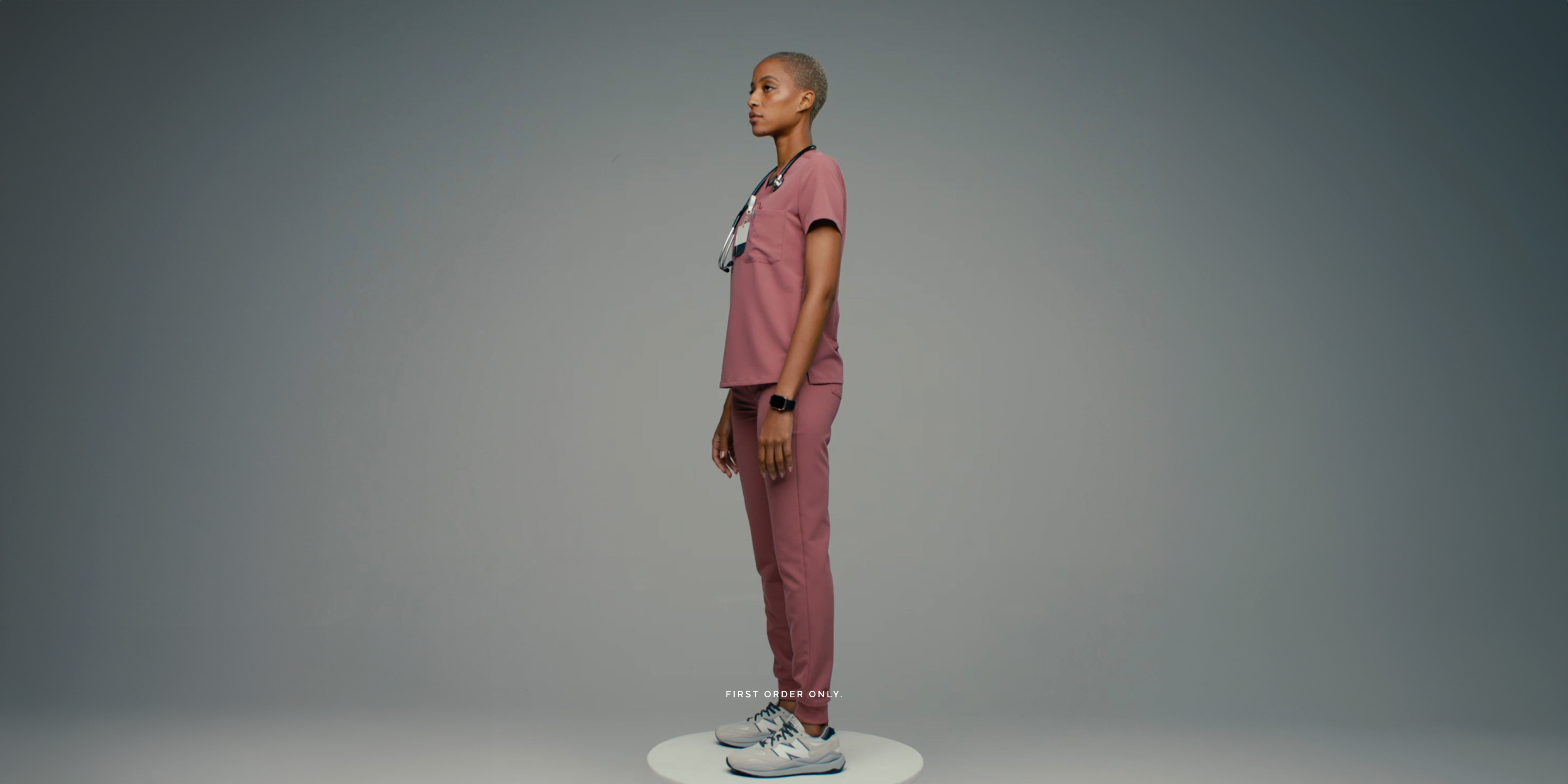 A lab sales clothing website