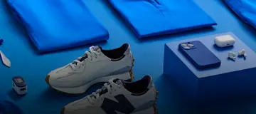 ROYAL BLUE