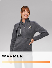 On-Shift Sweater Knit™