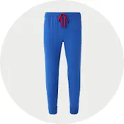 Pantalón de uniforme médico