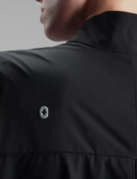 THE NEW *IT* JACKET. Ultralightweight and effortlessly functional. Meet the NEW On-Shift Elizabeth Cinched Scrub Jacket™.