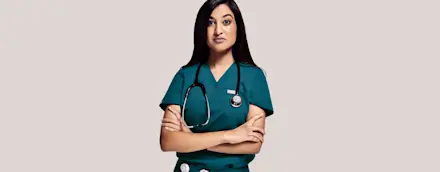 Sona S., MD