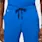 Pantalon d’uniforme médical Jogger Tansen™ Royal Blue
