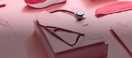 FIGHT CLUB PINK