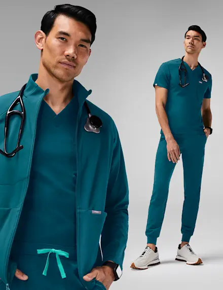 Big news: Iconic CARIBBEAN BLUE is now Core Collection official.