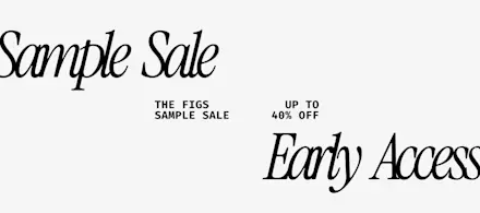 Hero section full-bleed section