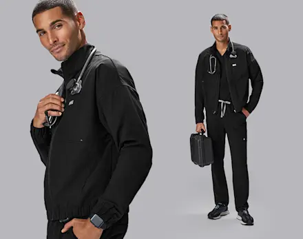 bennet jacket