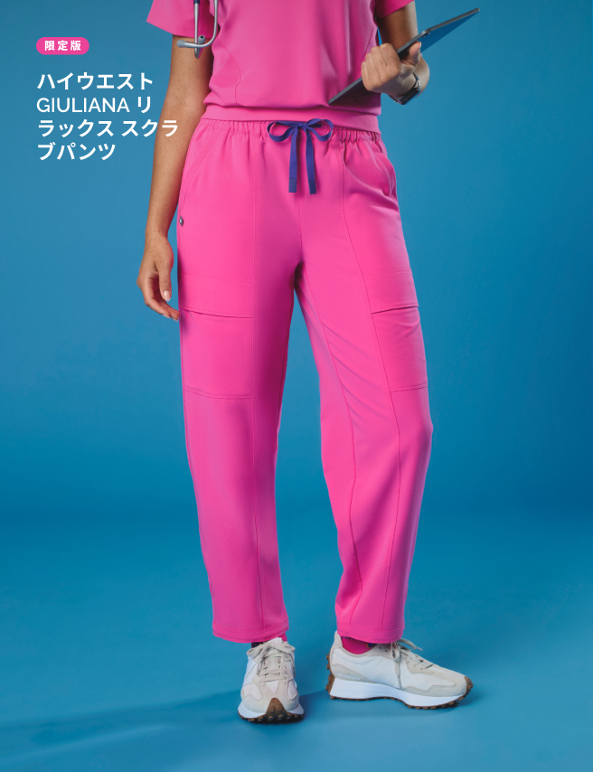 FIGS グレー XS タンクトップとパンツセット FIGS Technical Collection Scrubs Women Set XS TOP -XXS/P Bottom