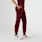 Zamora Jogger Scrub Trouser™ Burgundy