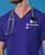 SCRUB TOPS