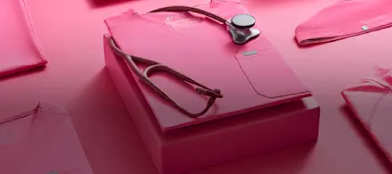 F'ING PINK