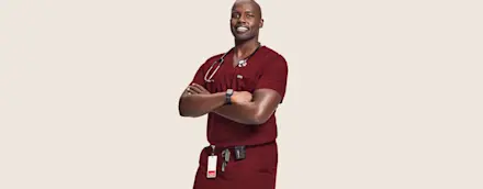 DARIEN S., MD, MBA